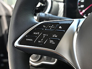 Mercedes-Benz CLA 180 Coupé Progressive Advanced 17 navigation
