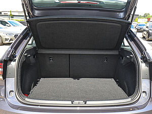Volkswagen Taigo 1,0 l TSI 32 navigation