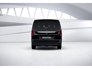 Mercedes-Benz V 300 d Avantgarde Edition lang 11 navigation