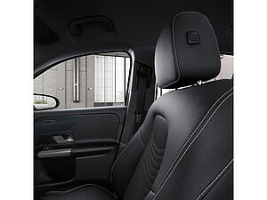 Mercedes-Benz GLA 250 e Progressive Advanced 17 navigation