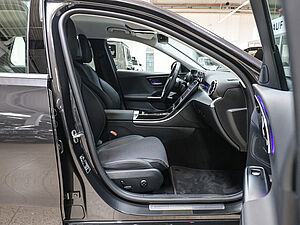 Mercedes-Benz C 180 T Avantgarde Advanced 2 navigation