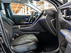 Mercedes-Benz GLC 300 de 4M AMG Sport Advanced Plus 2 navigation