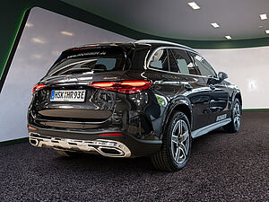 Mercedes-Benz GLC 300 de 4M AMG Sport Advanced Plus 3 navigation