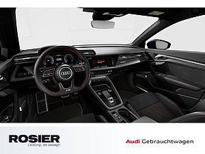 Audi A3 Sportback S line 35 TFSI S tronic 2 navigation