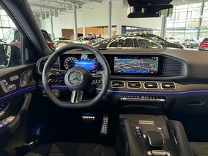 Mercedes-Benz GLE 450 d 4M AMG Sport NIGHT AHK STANDHZ. HUD 10 navigation