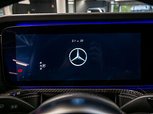 Mercedes-Benz G 63 AMG Grand Edition 17 navigation