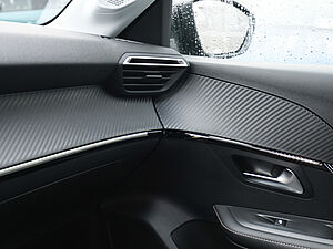 Peugeot 208 Neuer Allure PureTech 100 19 navigation