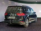 Volkswagen Touran Highline 2.0 TDI DSG 3