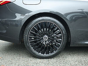 Mercedes-Benz CLE 220 d Cabriolet AMG Sport 6 navigation