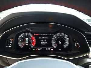 Audi S6 Limousine 3.0 TDI quattro 20 navigation