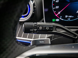 Mercedes-Benz C 220 C 220d T Edition AMG Line 15 navigation