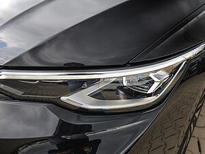 Volkswagen Golf VIII Variant GOAL 2,0 l TDI DSG 35 navigation