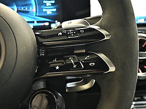 Mercedes-Benz A 45 AMG S 4M+ 18 navigation