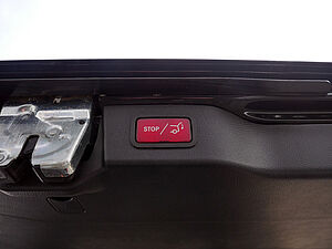 Mercedes-Benz V 300 d 4M Exclusive Edition Lang AMG 18 navigation