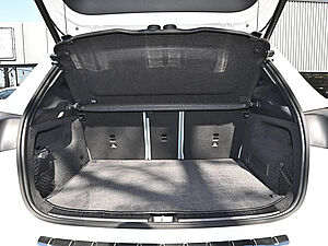 Mercedes-Benz GLA 220 4M AMG Line 29 navigation
