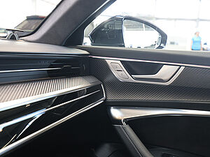 Audi RS6 Avant performance 19 navigation