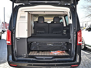 Mercedes-Benz 220 Marco Polo V 300 d 4M 29 navigation