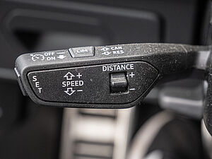 Audi S6 Avant TDI tiptronic 18 navigation