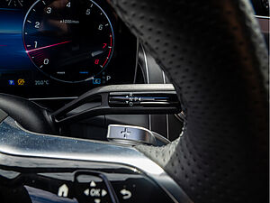 Mercedes-Benz GLC 300 4M Coupé AMG Sport Premium 17 navigation