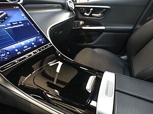Mercedes-Benz GLC 220 d 4M Avantgarde Advanced Plus 15 navigation