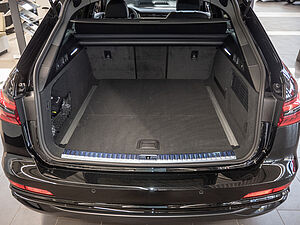 Audi A6 Avant S line 40 TDI 19 navigation