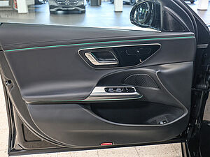 Mercedes-Benz E 220 d AMG Sport Advanced 30 navigation