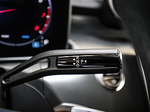 Mercedes-Benz C 200 T AMG Sport Advanced Plus 20 navigation