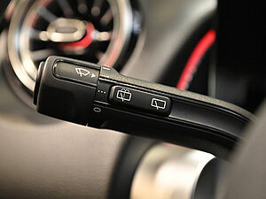 Mercedes-Benz EQB 350 4M AMG Sport Advanced Plus 20 navigation