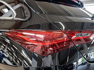 Mercedes-Benz CLA 250 SB e AMG Sport Advanced Plus 29 navigation