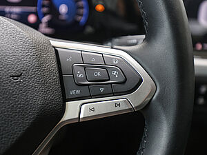 Volkswagen Golf VIII Life 1,0 l TSI 28 navigation