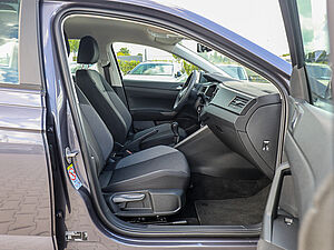 Volkswagen Taigo 1,0 l TSI 2 navigation
