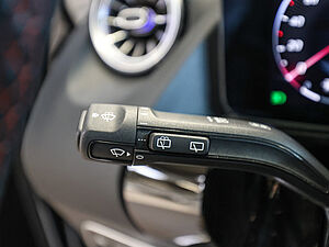 Mercedes-Benz B 250 4M AMG Sport Premium 28 navigation