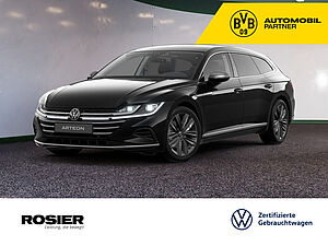 Volkswagen Arteon SB Elegance 2.0 TSI DSG 1 navigation