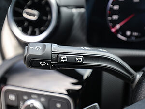 Mercedes-Benz A 180 Progressive Advanced 27 navigation