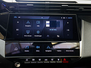 Peugeot 308 SW Allure PureTech 130 10 navigation
