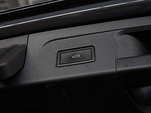 Volkswagen Touran Move 2,0 TDI DSG 35 navigation
