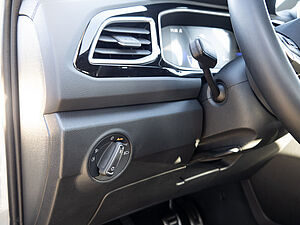 Volkswagen T-Roc 1.0 TSI R-Line 30 navigation