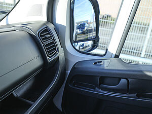 Peugeot Boxer KA 435 L4H2 BlueHDi 180 AT 17 navigation