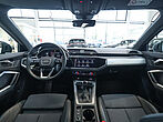 Audi Q3 S line 35 TDI quattro S tronic 8