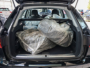 Audi A4 Avant advanced 40 TDI quattro S tronic 31 navigation