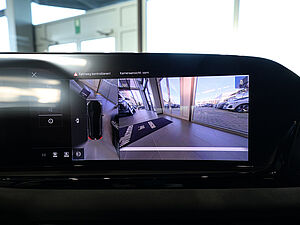Audi A5 Avant TDI quattro 16 navigation