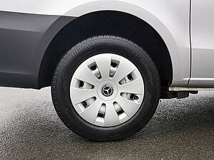 Mercedes-Benz Vito Kasten 114 Cdi lang 6 navigation