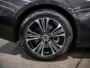 Mercedes-Benz E 450 d T 4M Avantgarde 5 navigation