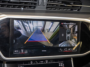 Audi A6 Avant 40 TDI advanced 13 navigation