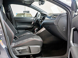 Volkswagen Polo GTI 2,0 l TSI DSG 2 navigation