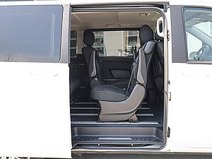 Mercedes-Benz V 250 d EDITION Lang 4 navigation