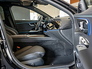Mercedes-Benz E 450 d T 4M AMG Line Premium Plus 2 navigation