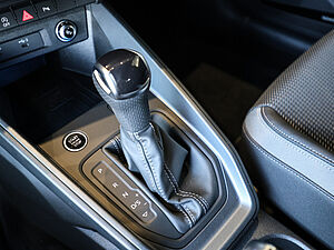 Audi A1 Sportback S line 40 TFSI 17 navigation