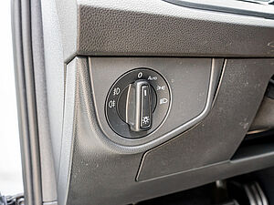 Volkswagen Polo R-Line 1,0 l TSI DSG 18 navigation