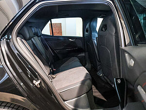 Volkswagen ID.3 GTX Performance 4 navigation